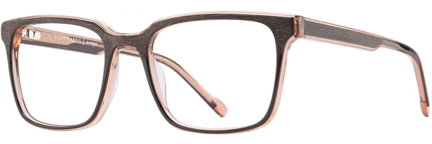 Scott Harris SH936 Eyeglasses - view 12